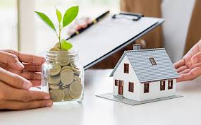 В украине хотят изменить налог на недвижимость. V Planah Eshe Odin Nalog Na Nedvizhimost