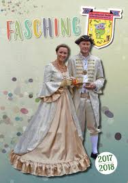 Finde dein brautkleider bei pronovias. Calameo Broschure Fasching Forchheim 2017