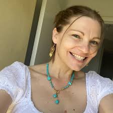 I have different stretch marks for each child… I'm good, no tattoo required  😅 But in seriousness, it's your body, your choice