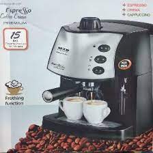 Nescafe tea and coffee machine price in pakistan. Coffee Maker Espresso Maker Cappuccino Maker Buy Online At Best Prices In Pakistan Daraz Pk