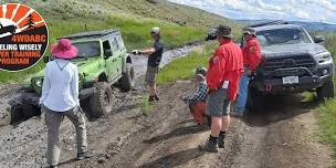 Essentials of Off-Road Recovery