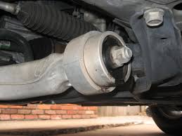 wheel and brake vibration lower control arm bushing honda pilot honda pilot forums lower control arm bushing
