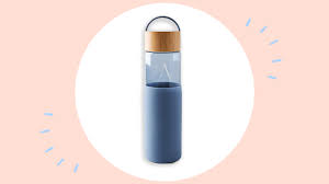 More than 65% of the human body weight is water, and drinking more water has innumerable health benefits. Cute Water Bottles 20 Great Options You Ll Want To Carry Everywhere Stylecaster