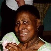 Evelyn Ingram Obituary