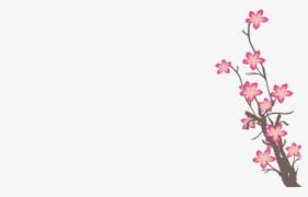 Aesthetic bunga ari rachel foto 41256255 fanpop. Sakura Png Bunga Sakura Vector Png Free Transparent Clipart Clipartkey