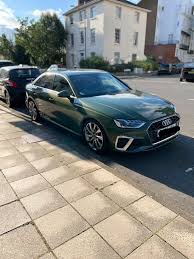 Image result for District Green 2020 Audi