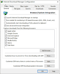 Note that for this extension to send and receive commands from this download manager, you will need to install a native client. Internet Download Manager Now Supports Pale Moon 28 Here Is How You Can Install Idm Integration In It