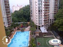 I'm looking to let out a fully furnished master room (starting 1 sept, for a year) at desa putra condo. Middle Room For Rent At Desa Putra Condominium Roomz Asia