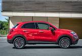 FIAT-500X