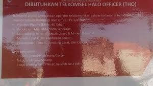 Usia maksimal 30 tahun 3. Lowongan Kerja Telkomsel Bandung 2020 Minimal Sma Smk 2021