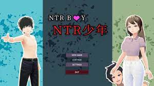 NTR Boy - Version 20211218 Download