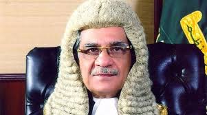 CJP approached against Omni Group in property grabbing issue