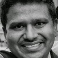 Krishna Tharnoju Email & Phone Number