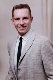 Howard J. Sager Obituary October 24, 2023