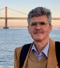 Alexander (Sasha) Abashkin — The Trebuchet