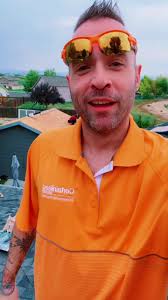 Thunderstorm Gray. #rooftop #color #diy #certainteed #trending #trend #best  #roof