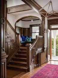 Historic Victorian House In Portland Renovated By Jessica Helgerson Victorian Interior Design Victorian Homes Victorian House Interiors
