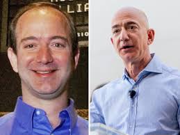 Here are five issues we know about him. Photos Show How Much 14 Ceos Changed Since They Started The Job