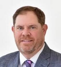 Stewart Interior Contractors, LLC Announces Patrick Lind as President —  Stewart Interior Contractors