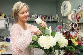 Jun 09, 2021 · we are sad to announce that on june 9, 2021 we had to say goodbye to richard mcfarlane (orillia, ontario). Orillia Flower Shop Still Blooming After 60 Years 6 Photos Orillia News