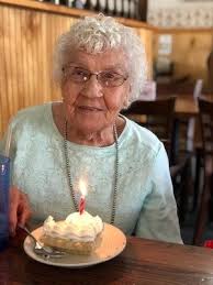 Obituary of Dorothy I Brown