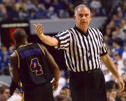 International Association of Approved Basketball Officials