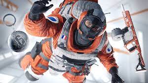 When she drew a concept of lion as a firefightersome time ago, she received many heartwarming messages from real firefighters, who wanted to see. Lion Spaceman Bundle R6skin
