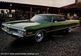 Image result for Honeydew 1972 Chrysler