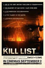 Check out the list of all latest suspense movies released in 2021 along with trailers and reviews. Kill List Wikipedia