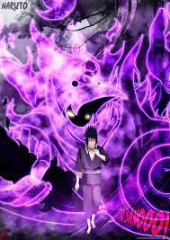 We have a massive amount of desktop and mobile if you're looking for the best sasuke background then wallpapertag is the place to be. Sasuke Complete Susanoo By Marttist On Deviantart Desktop Background