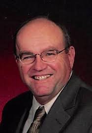 Theodore "Ted" Sperduto Obituary December 3, 2021