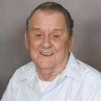 Mr. James William Maynard Obituary