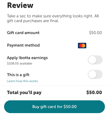 Bj's restaurant gift card balance. Ibotta Now Allows You To Buy Gift Cards With Cashback Balance Gc Galore