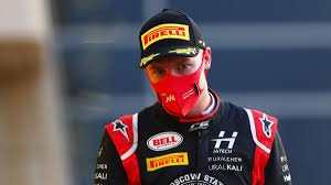 < 100 видео и каналов. Formula 1 News Haas F1 Condemn New Signing Nikita Mazepin For Abhorrent Social Media Video Eurosport