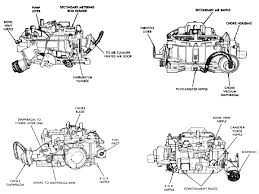 4 Barrel Carb Diagram Reading Industrial Wiring Diagrams