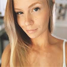 Kimberly Mciver's Instagram, Twitter & Facebook