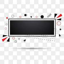 Banner De Oferta De Desconto De Promocao De Venda De Sexta Feira Negra Estilo Moderno Corner Spark Sexta Feira Clipart Vermelho Bandeira Imagem Png E Vetor P In 2021 Phone Template