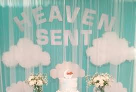 Baby shower decorations for boy with it's a boy banner, paper lanterns, honeycomb balls, paper tissue pom poms, confetti balloons baby blue balloon garland arch kit, baby shower decorations for boy,16' arch set, 90 metallic silver white and blue balloons, silver. Home Garden Free Shipping 12 Pcs Bya 41 Baby Hat Design Decoration For Baby Shower Greeting Cards Party Supply