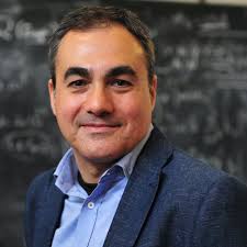 Daniel SÁNCHEZ-PORTAL