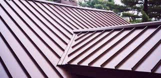 On average, a metal shingle roof ranges from $7 to $10 per square foot installed, while a standing seam metal roof costs between $10 and $12 per square foot installed. How Long Should A Metal Roof Last