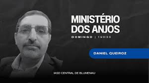 Ministério dos anjos