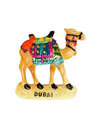 Once you've cut into it, use clingfilm or beeswax wrap to cover it and then put it in the fridge. The Burj Khalifa Dubai 3d Resin Fridge Magnet