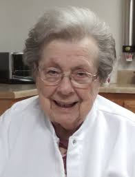 Obituary information for Mary Jo Bollinger