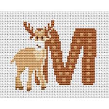 Check spelling or type a new query. Animal Alphabet Orcraphics Cross Stitch