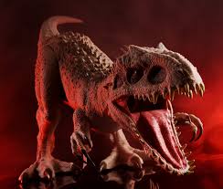 Indominus rex eats sibling!watch the jurassic world indominus rex eats its brother. Mattel Jurassic World Super Colossal Indominus Rex Review Fwoosh