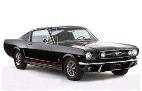 Ford Mustang 1966 Ford Mustang Ford Mustang Classic Chevy Trucks