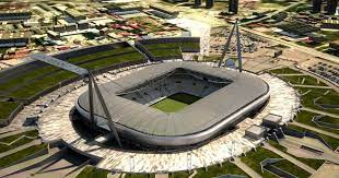 803,336 likes · 13,436 talking about this. Optocore Ring Network For Juventus Stadium Digital Studio Middle East