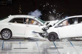 How To Avoid A Head-On Collision - Drivers Education