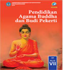 Soal sudah dilengkapi dengan kunci jawaban. Pendidikan Agama Buddha Kelas 7 Edunesia