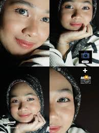 Dazz Cam: My Favorite Camera Filter for Aesthetic Photography